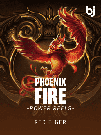 PhoenixFirePowerReels game thumbnail