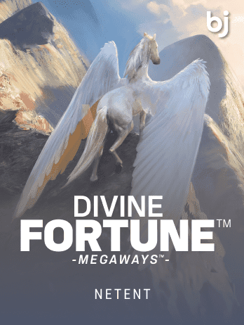 Divine Fortune™ Megaways™ game thumbnail
