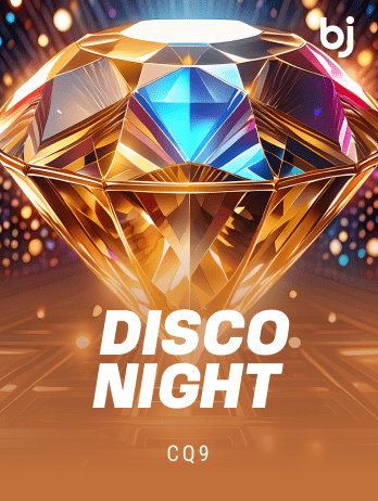 DiscoNight