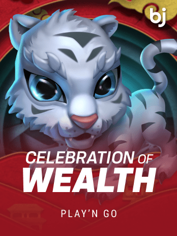 Celebration of Wealthpng