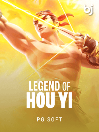 Legend of Hou Yip